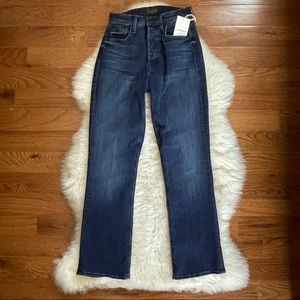 Mother Denim - Size 25. Tripper Ankle in Mint Condition wash.